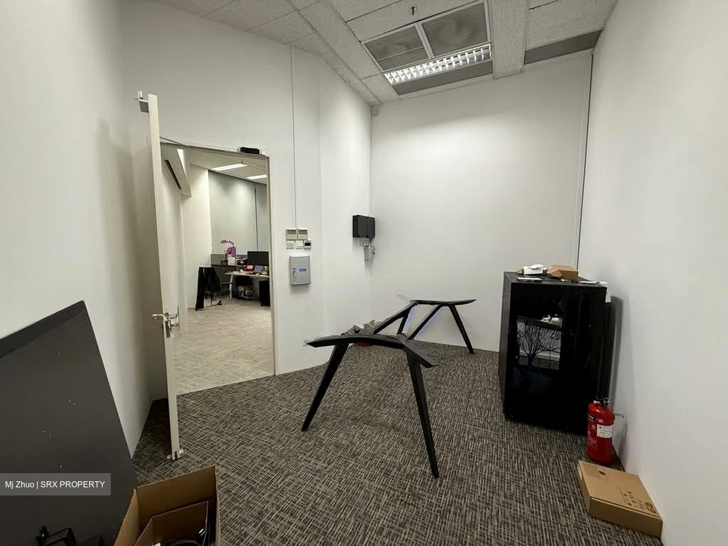 Anson House (D2), Office #599579941